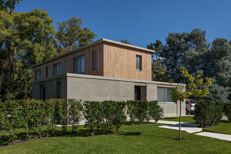 Casa B