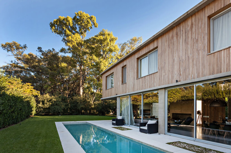 Casa B