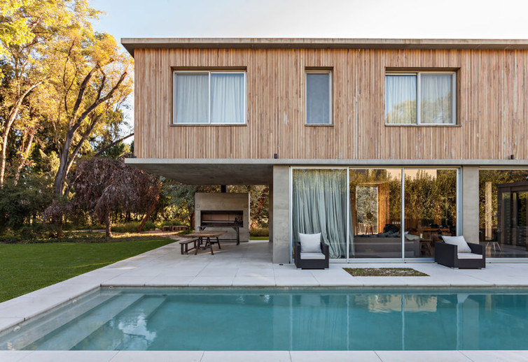 Casa B