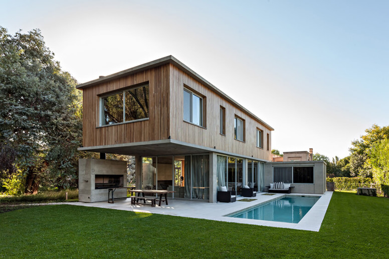 Casa B
