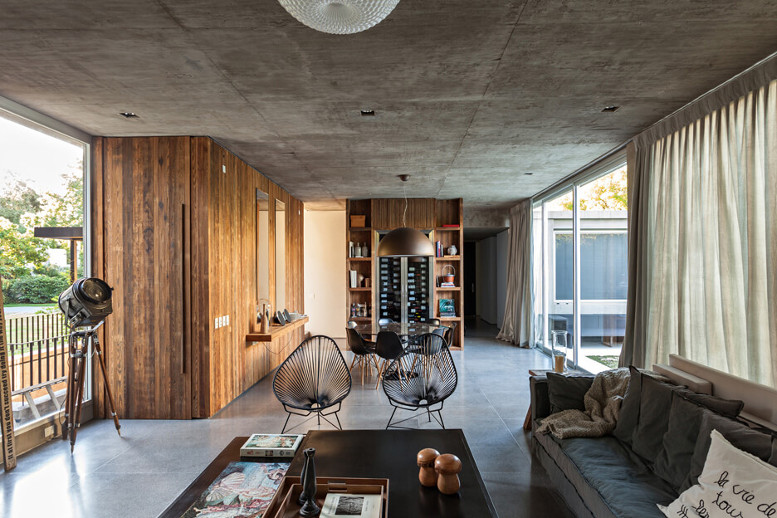 Casa B