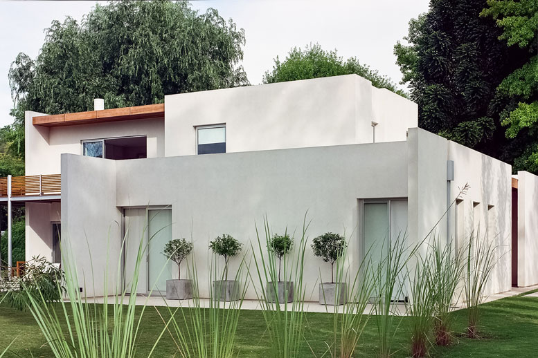 Casa MRR-GCA