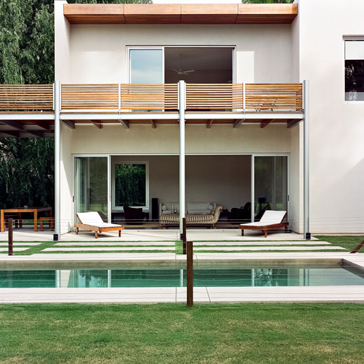 Casa MRR-GCA