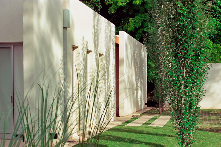 Casa MRR-GCA