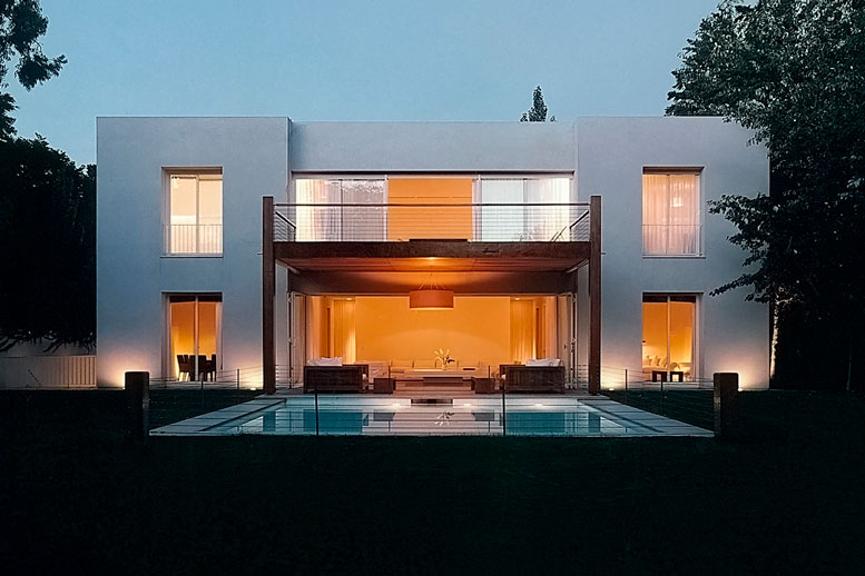 Casa PCD-FAC