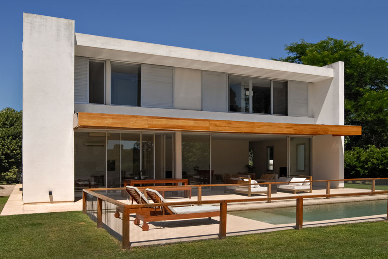 Casa SJV