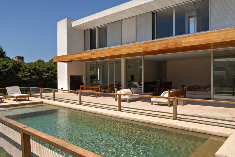Casa SJV