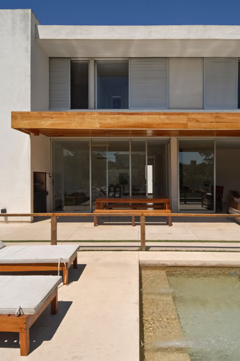 Casa SJV