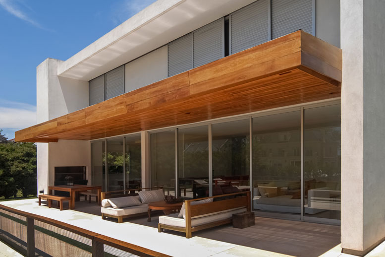 Casa SJV