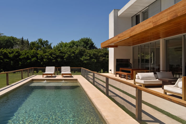 Casa SJV
