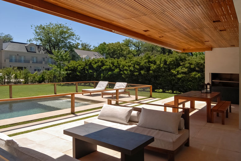 Casa SJV
