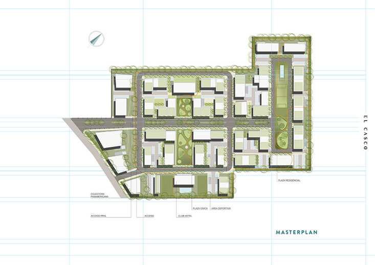 El Casco