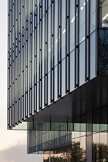 Edificio KM 47.5