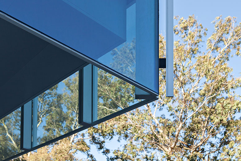 Edificio KM 47.5