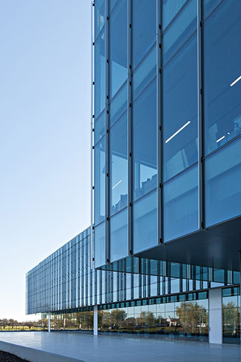 Edificio KM 47.5