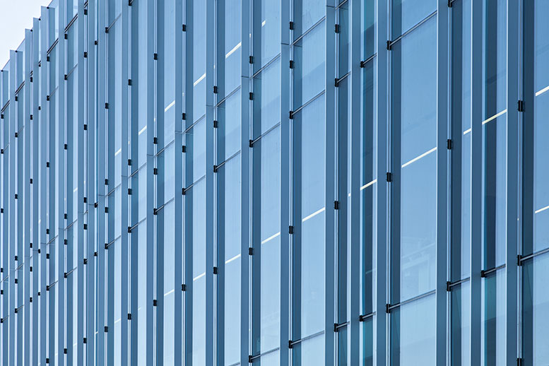 Edificio KM 47.5