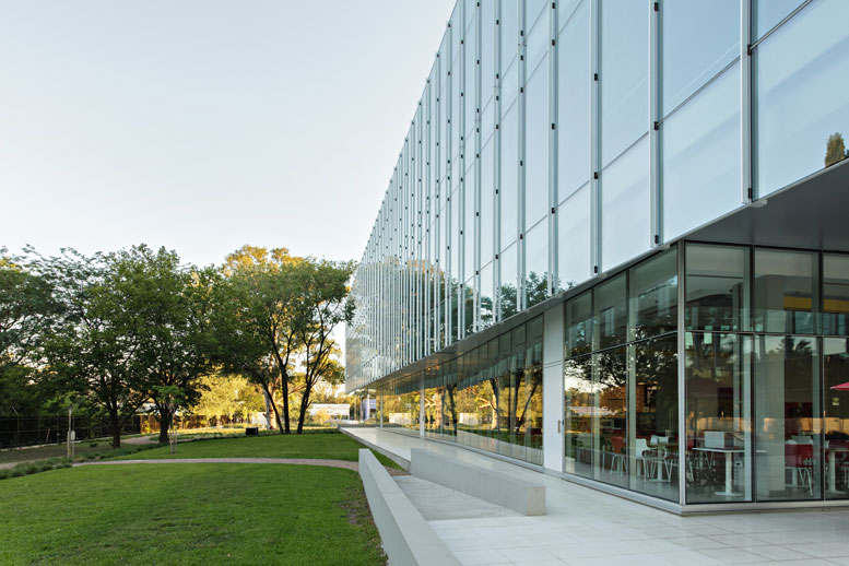 Edificio KM 47.5