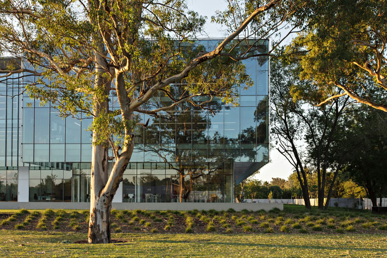 Edificio KM 47.5