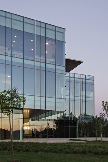Edificio KM 47.5