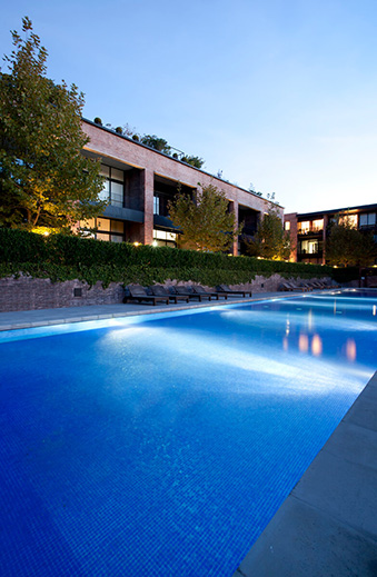 Residencia Martinez