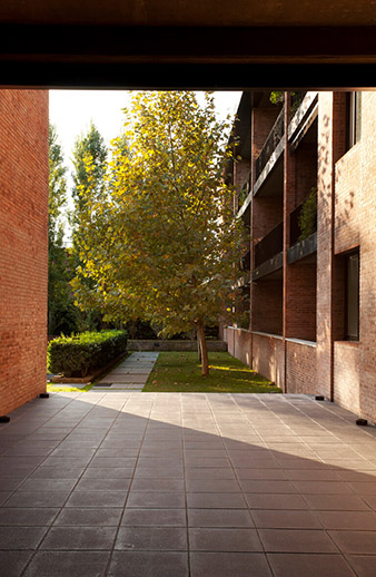 Residencia Martinez