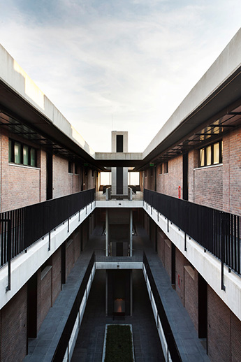 Residencia Martinez