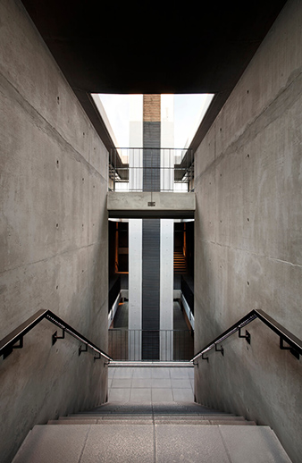Residencia Martinez